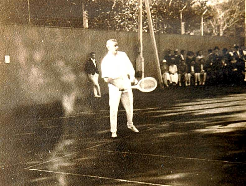 1896reverendo